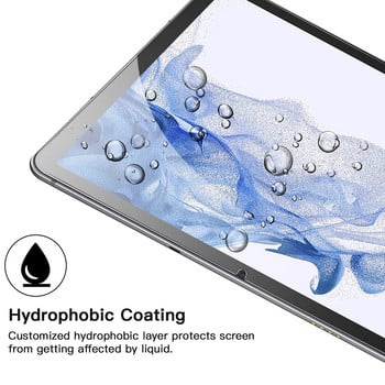 2 τμχ Tempered Glass Για Samsung Galaxy Tab S8 11\