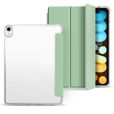 Futrola za tablet za Lenovo Tab M10 Plus 3rd TB-125F/U 128F/U 10.6 / Xiaoxin Pad 10.6 2022. poklopac s držačem za olovke Flip Casing Funda