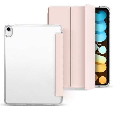 Futrola za tablet za Lenovo Tab M10 Plus 3rd TB-125F/U 128F/U 10.6 / Xiaoxin Pad 10.6 2022. poklopac s držačem za olovke Flip Casing Funda