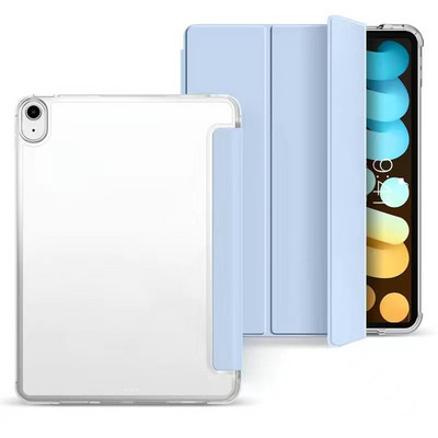 Futrola za tablet za Lenovo Tab M10 Plus 3rd TB-125F/U 128F/U 10.6 / Xiaoxin Pad 10.6 2022. poklopac s držačem za olovke Flip Casing Funda