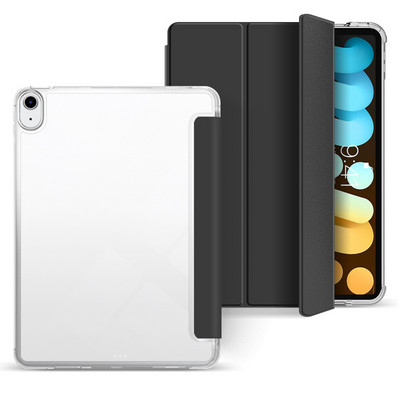 Futrola za tablet za Lenovo Tab M10 Plus 3rd TB-125F/U 128F/U 10.6 / Xiaoxin Pad 10.6 2022. poklopac s držačem za olovke Flip Casing Funda