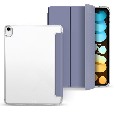 Futrola za tablet za Lenovo Tab M10 Plus 3rd TB-125F/U 128F/U 10.6 / Xiaoxin Pad 10.6 2022. poklopac s držačem za olovke Flip Casing Funda