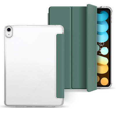 Futrola za tablet za Lenovo Tab M10 Plus 3rd TB-125F/U 128F/U 10.6 / Xiaoxin Pad 10.6 2022. poklopac s držačem za olovke Flip Casing Funda