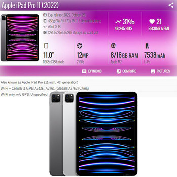 Закалено стъкло за нов iPad Pro 11 2022 A2435 A2761 Филм за таблет Защита на екрана за Apple iPad Pro 11 инча 4-то поколение филм