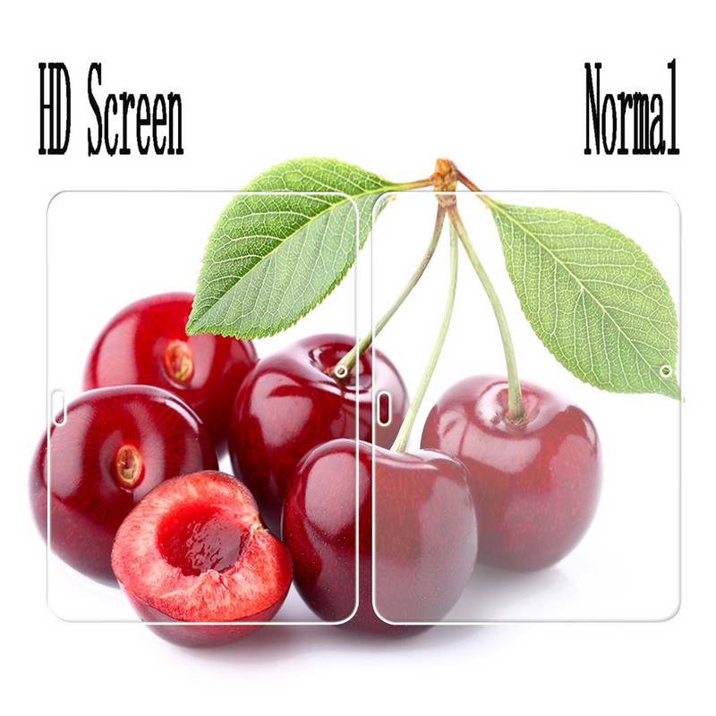 9H grūdintas stiklas, skirtas Samsung Galaxy Tab 4 10,1 colio ekrano apsaugai SM-T530 T531 T535 be burbuliukų skaidrios tabletės apsauginės plėvelės