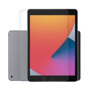 Za iPad 10.2 2019 7. Zaštitno staklo od kaljenog stakla A2200 A2198 A2197 iPad 7 10.2" tablet HD film otporan na ogrebotine bez mjehurića