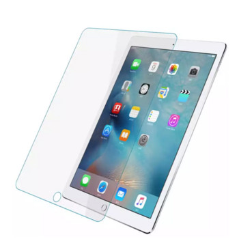 За iPad 10.2 2019 7-ми закален стъклен протектор за екран A2200 A2198 A2197 iPad 7 10.2\