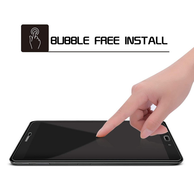 9H karastatud klaas Samsung Galaxy Tab S2 9,7-tollise ekraanikaitsega SM-T810 T813 T815 T819 kriimustusvastase tahvelarvuti kaitsekile