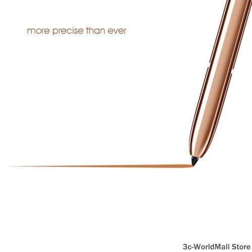 Aktivna Stylus olovka bez Bluetooth kompatibilnog Zaslona osjetljivog na dodir Vodootporna S-olovka Kompatibilna za Galaxy Note 20 5g/note 20 Ultra