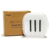 2/3 buc Kit de vârf pentru stilou tactil de înlocuire original pentru Microsoft Surface Pro 4 5 6 7 x go laptop Stylus pentru ecran tactil