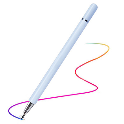 Érintőképernyős toll iPad ceruzához Active Stylus Touch Pen Capacitance Pencil For iPad Pro 11 12,9 10,5 9,7 Stylus rajzoláshoz