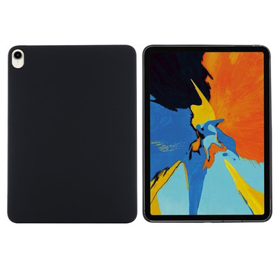Για iPad mini 6 Θήκη Soft Premium Liquid Silicone Tablet Cover with Flocking inside Ultra Thin capa Για iPad mini 6 8.3 케이스