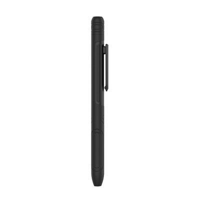 Puha tokborítású ceruza, szilikon védő, csúszásgátló hüvely, puha tok, táblagép érintőceruza, Apple Pencil 1-hez
