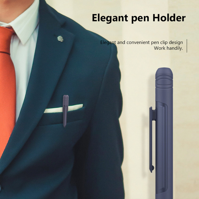 Puha tokborítású ceruza, szilikon védő, csúszásgátló hüvely, puha tok, táblagép érintőceruza, Apple Pencil 1-hez