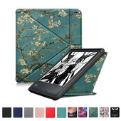 Za KOBO libra 2 kućište, Za kobo sage kućište TPU poklopac Za novi e-čitač KOBO libra 2nd Gen 2021 libra H2O