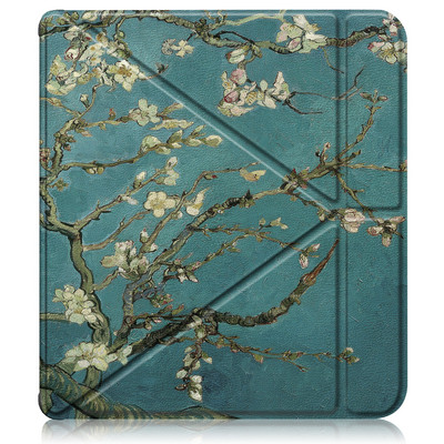 Za KOBO libra 2 kućište, Za kobo sage kućište TPU poklopac Za novi e-čitač KOBO libra 2nd Gen 2021 libra H2O