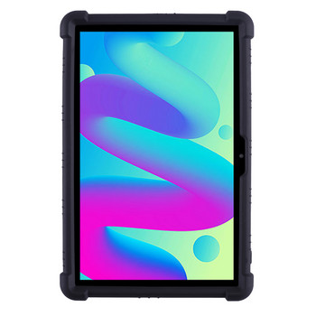 За TCL Tab 10 4G 3 Ram Tablet Case Soft Tab10 FHD 4G 9060G Silicon Protect Shell Tab 10 HD 10L Удароустойчив калъф Tablet Sleeve