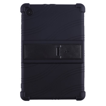 Για TCL Tab 10 4G 3 Ram Tablet Case Soft Tab10 FHD 4G 9060G Silicon Protect Shell Tab 10 HD 10L Θήκη Tablet Αντικραδασμική θήκη