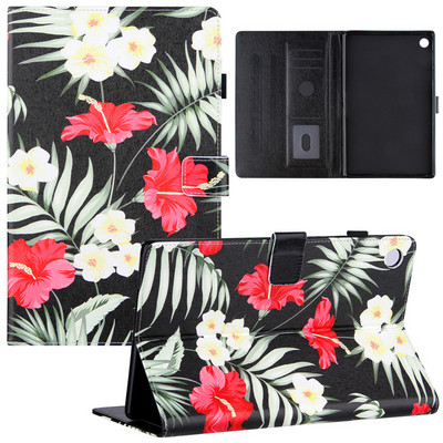 Futrola za Lenovo Tab M10 HD Plus TB-X306 X505 X605 X606F X606X Tablet Protector Painted Cover Shell Funda za Lenovo M10 Fhd Plus