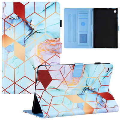 Futrola za Lenovo Tab M10 HD Plus TB-X306 X505 X605 X606F X606X Tablet Protector Painted Cover Shell Funda za Lenovo M10 Fhd Plus