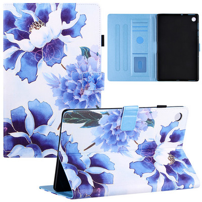 Futrola za Lenovo Tab M10 HD Plus TB-X306 X505 X605 X606F X606X Tablet Protector Painted Cover Shell Funda za Lenovo M10 Fhd Plus