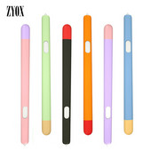 Samsung Galaxy Tab S6 Lite érintőtollhoz, karcolásgátló könnyű szilikon tok S7 / S7 Plus S Pen Stylus védőburkolathoz