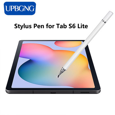 UBBGNG universaalne pliiatsiga pliiats Samsung Galaxy Tab S6 LiteTab A8 SM-X200 tarvikud Joonistahvelarvuti mahtuvusliku ekraaniga puutepliiats