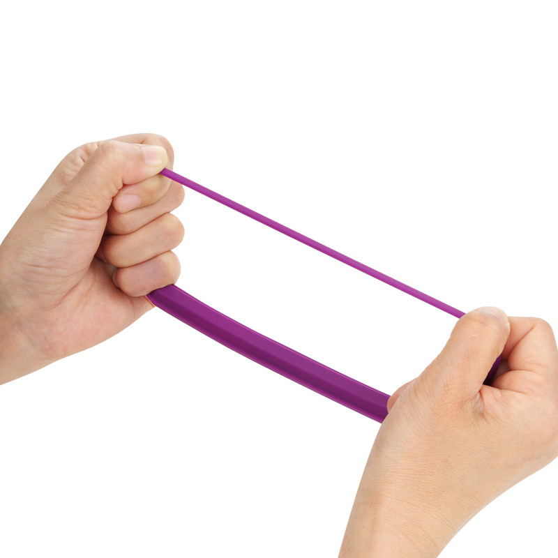 Szilikon védőtoktartó védőtok elasztikus pánttal Apple Pencil iPencil 1. 2. 1 2. generációs iPad tartozékokhoz