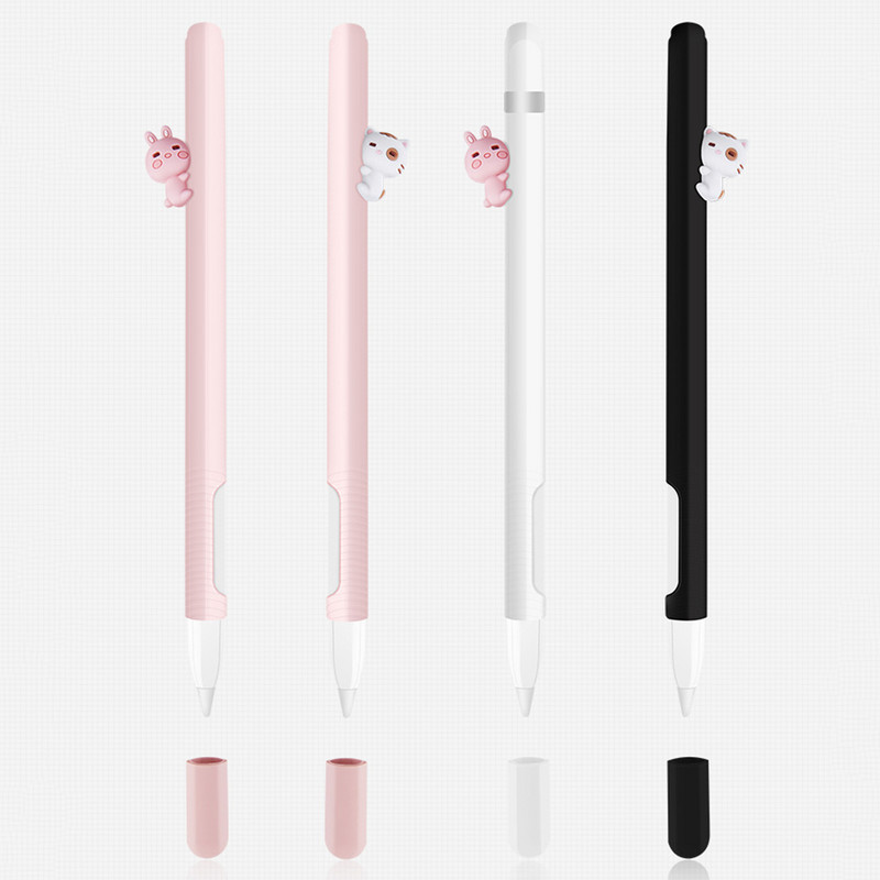 Kućište Silikonska zaštitna olovka 2. generacije Aunote Sleeve Grip Stylus Cover