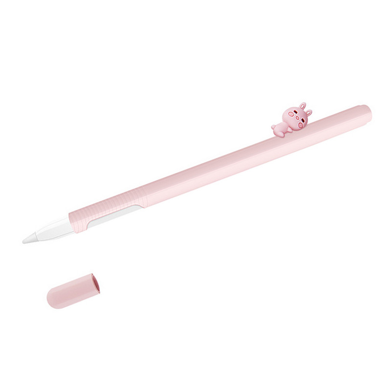 Kućište Silikonska zaštitna olovka 2. generacije Aunote Sleeve Grip Stylus Cover