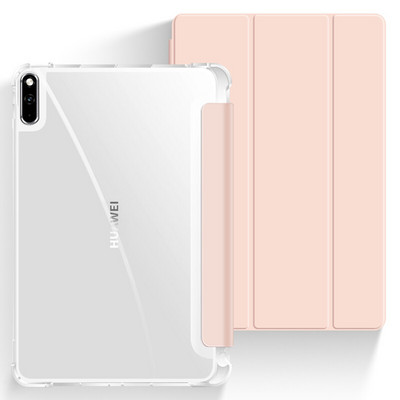 Intelligens táblagép tok Lenovo Xiaoxin Pad 10.6 2022 Smart ceruzatartó borítással Xiaoxin P11 Tab P11 Plus P11 Pro 11,5 hüvelykeshez