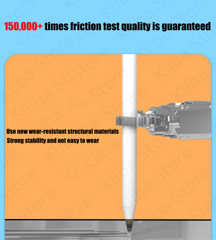 1 gab. Zīmuļa uzgalis Rezerves adatas uzgalis Crystal Diamond Caurspīdīgs nomaiņas uzgalis Apple Pencil Gen 1/2