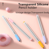 Tablet Touch Pen Torbica za Samsung Galaxy Tab S7 S8 T870 X700 Pernica 2-dijelna silikonska olovka Stylus Pen Full Protection Cover kućišta