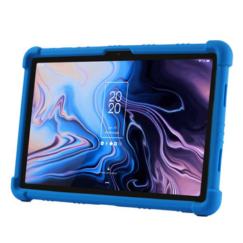 SZOXBY За TCL 10 TABMAX Tablet 10.36 Калъф за таблет с Android 10 Мека силиконова защитна обвивка Удароустойчив калъф Калъф за таблет