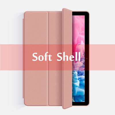 Vāks priekš Huawei Matepad SE 10.4 11 T10S T10 / Pro 10.8 / Honor V6 statīva aizsargvāciņš Mediapad M6 8.4" planšetdatoram Funda