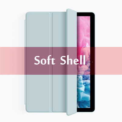 Vāks priekš Huawei Matepad SE 10.4 11 T10S T10 / Pro 10.8 / Honor V6 statīva aizsargvāciņš Mediapad M6 8.4" planšetdatoram Funda