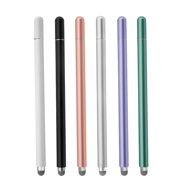 Stylus Pen pentru tabletă Android IOS pentru iPad Apple Pencil 1 2 Touch Pen pentru tabletă Pen Pencil pentru iPad Samsung Xiaomi Telefon
