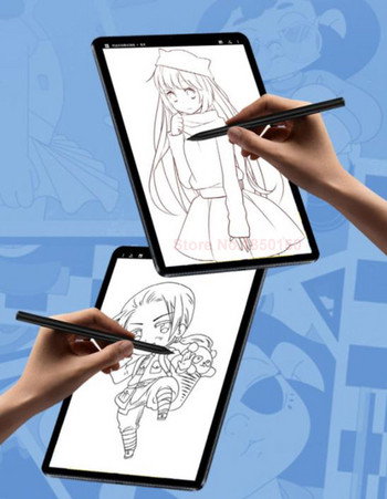 За Xiaomi Smart Pen Nib За Xiaomi Stylus Pen 240Hz Draw Writing Screenshot 152mm Tablet Screen Touch Сензорен писец