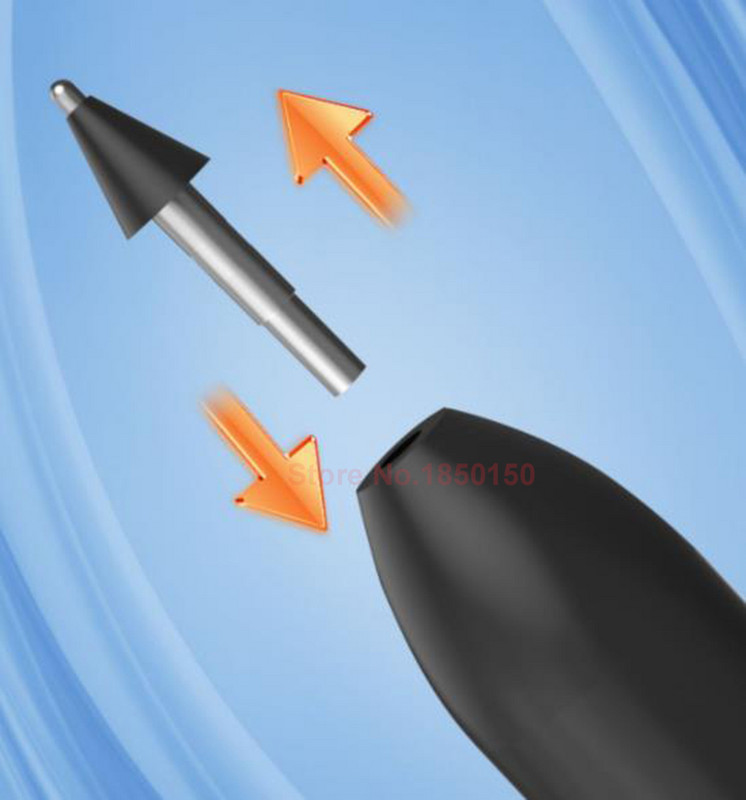 Xiaomi Intelligens Penhez Xiaomi Stylus Penhez 240Hz Rajzírás Képernyőkép 152mm Tablet Screen Touch cseretoll