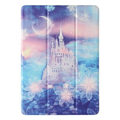 Ümbris Lenovo Tab M10 FHD Plus TB-X606F X606X 2020 10,3-tollise silikoonkatte Funda jaoks Lenovo M10 HD 2nd TB-X306 armsa aluse katte jaoks