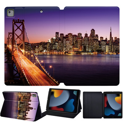 Navlaka za 9.7 5/6th Air 2/3 10.5 Mini 4 5 6 2020 Pro 11 Air 4/5 10.9 View Series for 2019 IPad 10.2 Case 7/8/9th Generation