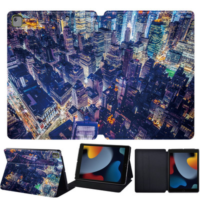 Navlaka za 9.7 5/6th Air 2/3 10.5 Mini 4 5 6 2020 Pro 11 Air 4/5 10.9 View Series for 2019 IPad 10.2 Case 7/8/9th Generation