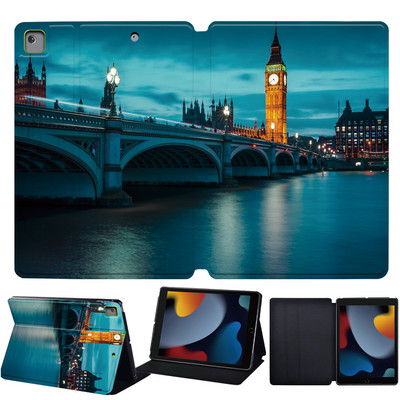 Navlaka za 9.7 5/6th Air 2/3 10.5 Mini 4 5 6 2020 Pro 11 Air 4/5 10.9 View Series for 2019 IPad 10.2 Case 7/8/9th Generation