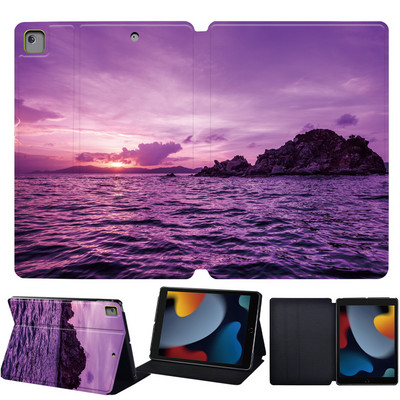 Navlaka za 9.7 5/6th Air 2/3 10.5 Mini 4 5 6 2020 Pro 11 Air 4/5 10.9 View Series for 2019 IPad 10.2 Case 7/8/9th Generation