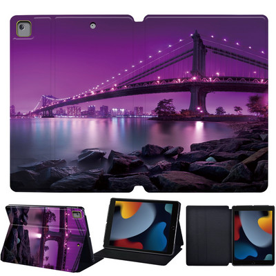 Navlaka za 9.7 5/6th Air 2/3 10.5 Mini 4 5 6 2020 Pro 11 Air 4/5 10.9 View Series for 2019 IPad 10.2 Case 7/8/9th Generation
