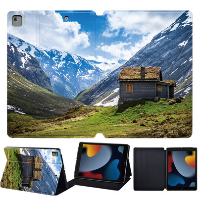 Navlaka za 9.7 5/6th Air 2/3 10.5 Mini 4 5 6 2020 Pro 11 Air 4/5 10.9 View Series for 2019 IPad 10.2 Case 7/8/9th Generation