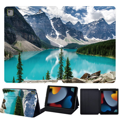 Navlaka za 9.7 5/6th Air 2/3 10.5 Mini 4 5 6 2020 Pro 11 Air 4/5 10.9 View Series for 2019 IPad 10.2 Case 7/8/9th Generation