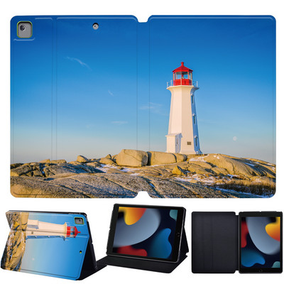Navlaka za 9.7 5/6th Air 2/3 10.5 Mini 4 5 6 2020 Pro 11 Air 4/5 10.9 View Series for 2019 IPad 10.2 Case 7/8/9th Generation