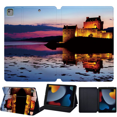 Navlaka za 9.7 5/6th Air 2/3 10.5 Mini 4 5 6 2020 Pro 11 Air 4/5 10.9 View Series for 2019 IPad 10.2 Case 7/8/9th Generation