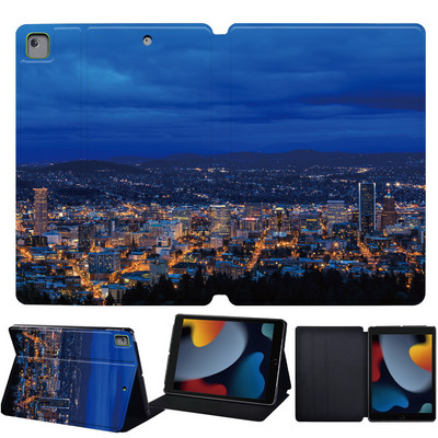 Navlaka za 9.7 5/6th Air 2/3 10.5 Mini 4 5 6 2020 Pro 11 Air 4/5 10.9 View Series for 2019 IPad 10.2 Case 7/8/9th Generation